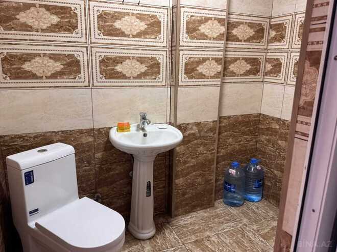 Сдаётся 2-комн. новостройка 52 м², Абшеронcкий  р., photo 15 from 19