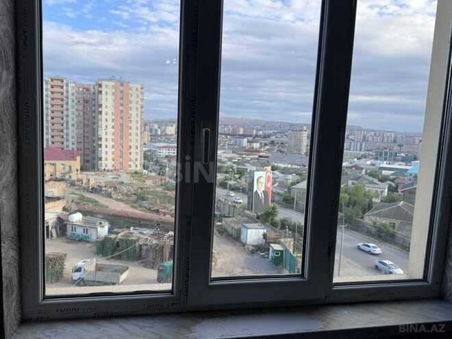 Сдаётся 2-комн. новостройка 52 м², Абшеронcкий  р., photo 11 from 19