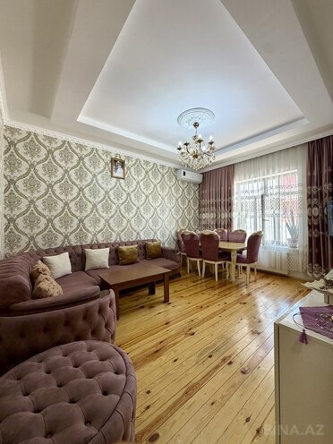Satılır 4 otaqlı həyət evi/bağ evi 100 m², photo 4 from 21