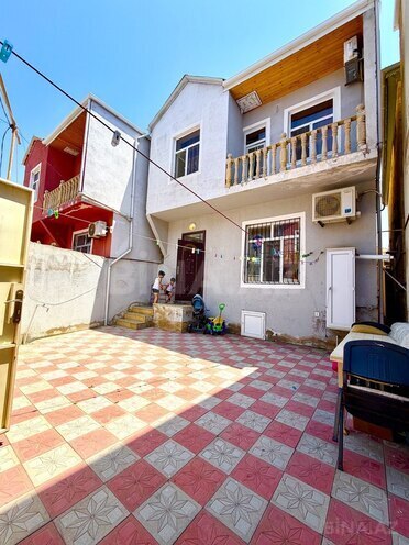 Satılır 4 otaqlı həyət evi/bağ evi 100 m², photo 1 from 21