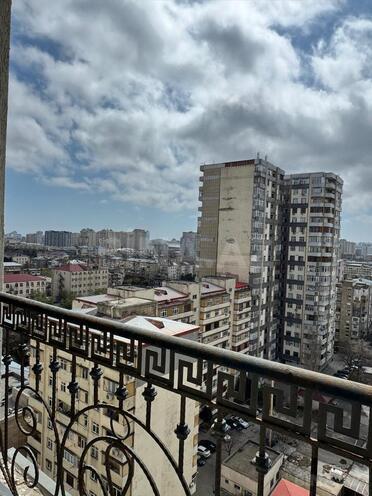 Satılır 2 otaqlı yeni tikili 69.5 m², Nəriman Nərimanov m., photo 6 from 15