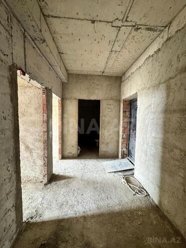 Satılır 2 otaqlı yeni tikili 69.5 m², Nəriman Nərimanov m., photo 12 from 15
