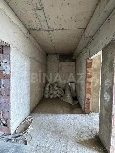 Satılır 2 otaqlı yeni tikili 69.5 m², Nəriman Nərimanov m., photo 11 from 15