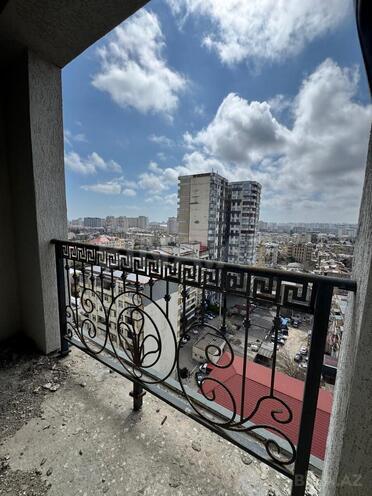 Satılır 2 otaqlı yeni tikili 69.5 m², Nəriman Nərimanov m., photo 5 from 15