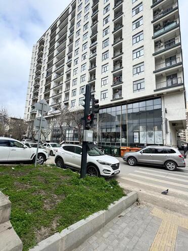 Satılır 2 otaqlı yeni tikili 69.5 m², Nəriman Nərimanov m., photo 1 from 15