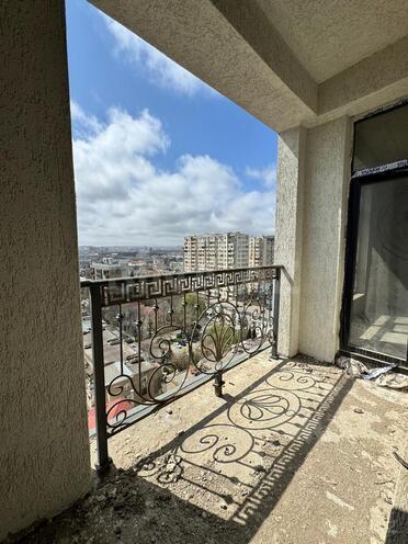 Satılır 2 otaqlı yeni tikili 69.5 m², Nəriman Nərimanov m., photo 7 from 15