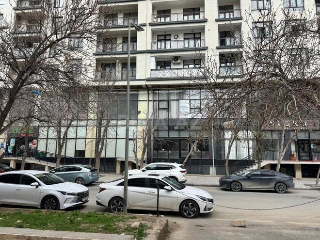Satılır 2 otaqlı yeni tikili 69.5 m², Nəriman Nərimanov m., photo 3 from 15