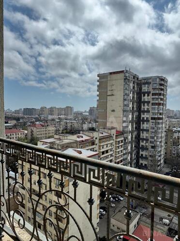 Satılır 2 otaqlı yeni tikili 69.5 m², Nəriman Nərimanov m., photo 4 from 15