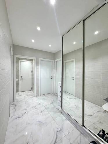 Продаётся 3-комн. вторичка 80 м², м. Ази Асланов, photo 11 from 15