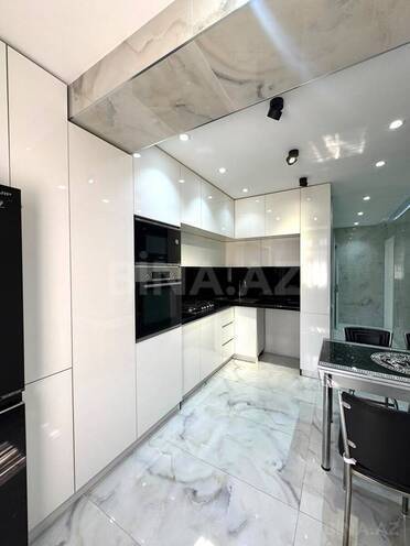 Продаётся 3-комн. вторичка 80 м², м. Ази Асланов, photo 5 from 15