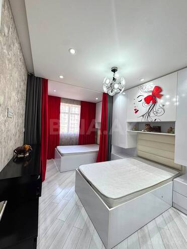 Продаётся 3-комн. вторичка 80 м², м. Ази Асланов, photo 6 from 15