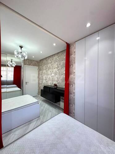 Продаётся 3-комн. вторичка 80 м², м. Ази Асланов, photo 8 from 15
