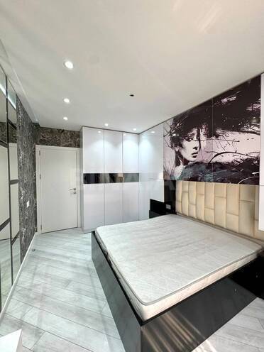Продаётся 3-комн. вторичка 80 м², м. Ази Асланов, photo 10 from 15