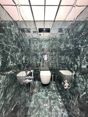 Продаётся 3-комн. вторичка 80 м², м. Ази Асланов, photo 14 from 15
