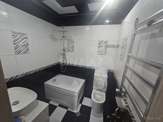 Сдаётся 3-комн. новостройка 78 м², м. Ази Асланов, photo 11 from 15