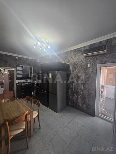 Сдаётся 3-комн. новостройка 78 м², м. Ази Асланов, photo 9 from 15