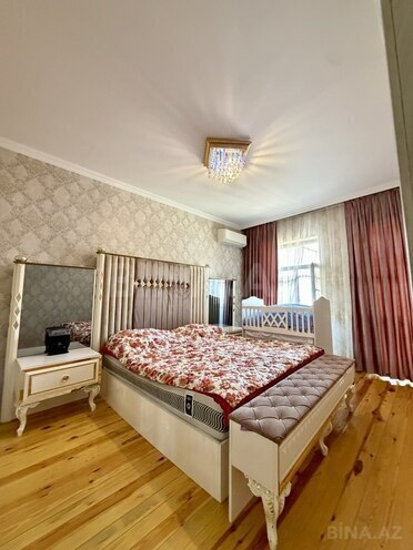 Satılır 4 otaqlı həyət evi/bağ evi 100 m², photo 9 from 21