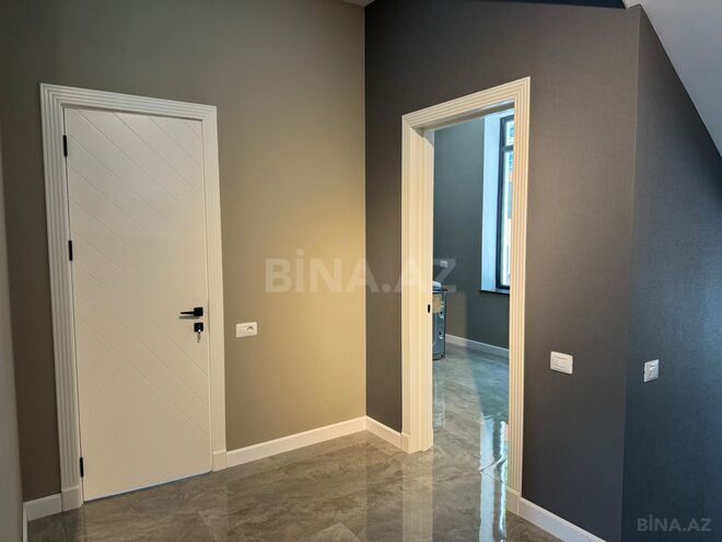 Satılır 10 otaqlı həyət evi/bağ evi 450 m², photo 30 from 32