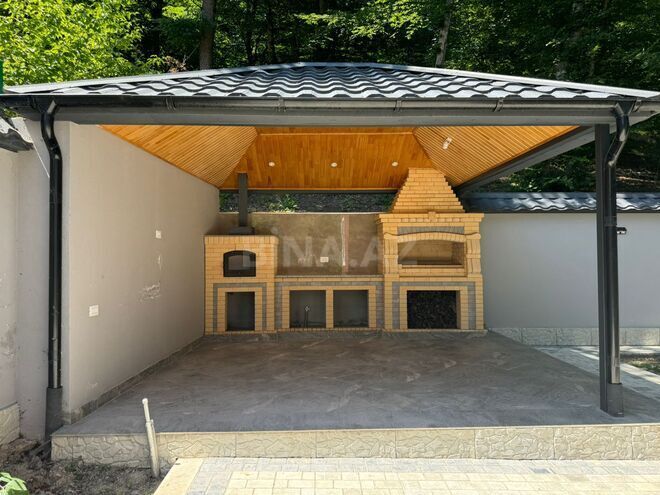 Satılır 10 otaqlı həyət evi/bağ evi 450 m², photo 11 from 32