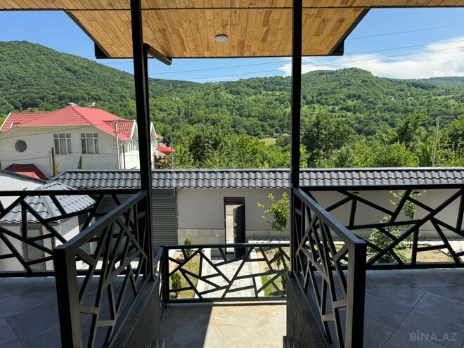 Satılır 10 otaqlı həyət evi/bağ evi 450 m², photo 14 from 32