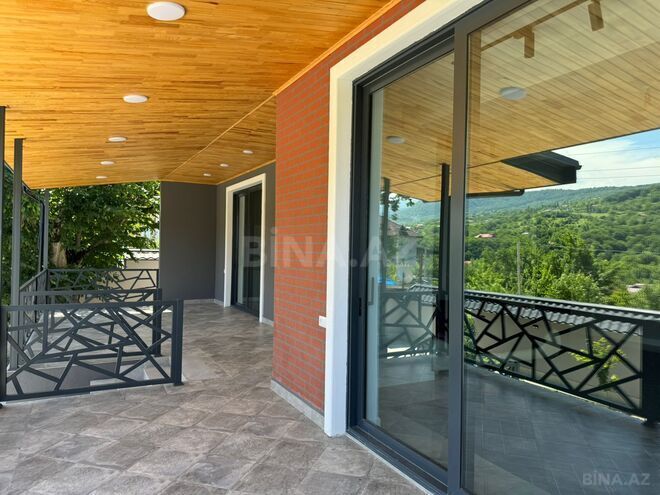 Satılır 10 otaqlı həyət evi/bağ evi 450 m², photo 16 from 32