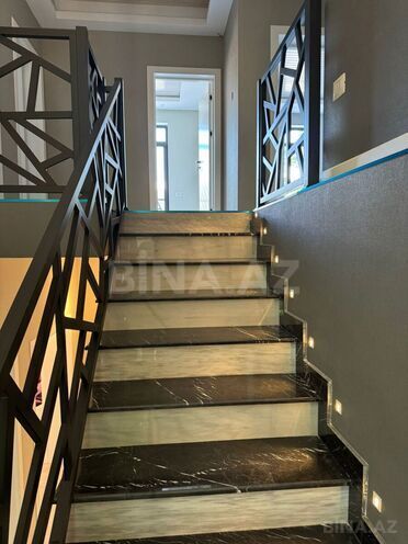 Satılır 10 otaqlı həyət evi/bağ evi 450 m², photo 20 from 32