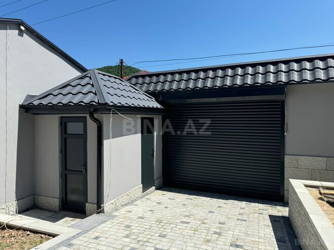 Satılır 10 otaqlı həyət evi/bağ evi 450 m², photo 12 from 32