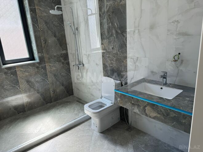Satılır 10 otaqlı həyət evi/bağ evi 450 m², photo 31 from 32