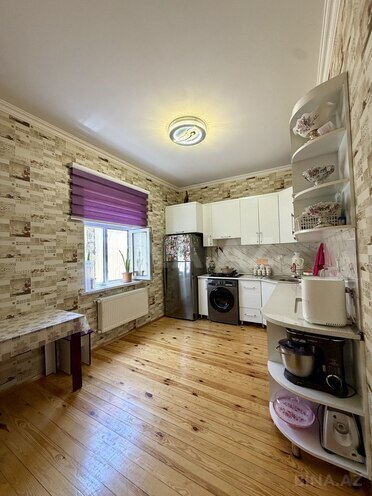 Satılır 4 otaqlı həyət evi/bağ evi 100 m², photo 10 from 21