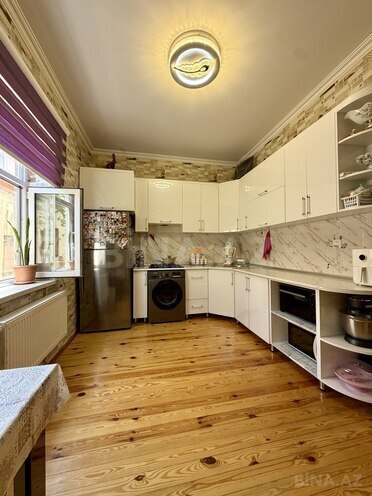 Satılır 4 otaqlı həyət evi/bağ evi 100 m², photo 11 from 21