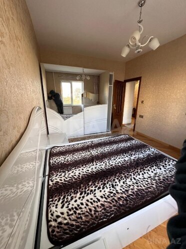 Продаётся 2-комн. вторичка 75 м², м. Элмляр Академиясы, photo 9 from 10
