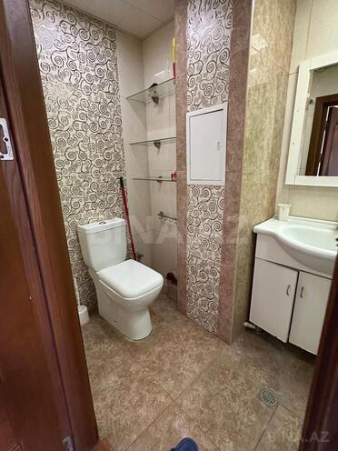 Продаётся 2-комн. вторичка 75 м², м. Элмляр Академиясы, photo 6 from 10