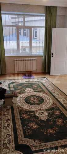 Сдаётся 2-комн. новостройка 42 м², пос. Ахмедлы, photo 1 from 7