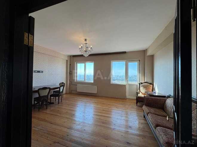 Продаётся 4-комн. новостройка 140 м², м. Халглар Достлугу, photo 5 from 25