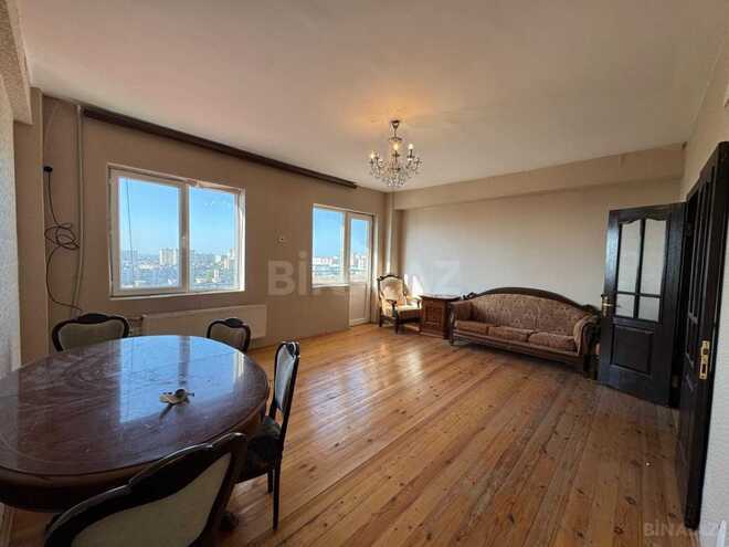 Продаётся 4-комн. новостройка 140 м², м. Халглар Достлугу, photo 3 from 25