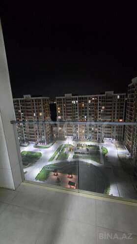 Satılır 3 otaqlı yeni tikili 74 m², Yasamal q., photo 4 from 14