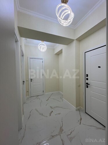 Satılır 3 otaqlı yeni tikili 74 m², Yasamal q., photo 13 from 14