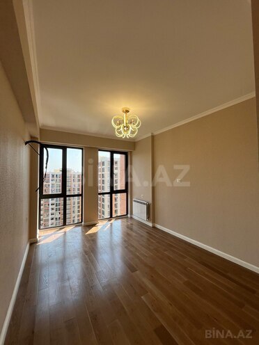 Satılır 3 otaqlı yeni tikili 74 m², Yasamal q., photo 5 from 14