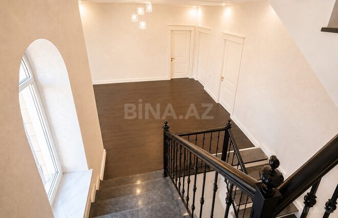 Продаётся 6-комн. дом/дача 550 м², м. Элмляр Академиясы, photo 8 from 14