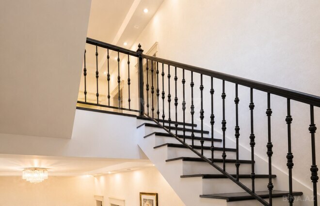 Продаётся 6-комн. дом/дача 550 м², м. Элмляр Академиясы, photo 7 from 14