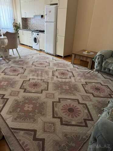 Продаётся 2-комн. новостройка 58.5 м², м. Кара Караев, photo 9 from 11