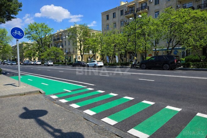 Продаётся 6-комн. дом/дача 550 м², м. Элмляр Академиясы, photo 12 from 14
