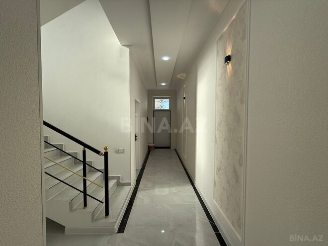 Satılır 4 otaqlı həyət evi/bağ evi 180 m², Masazır q., photo 20 from 21