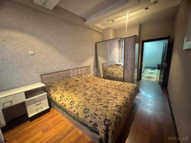 İcarəyə verilir 2 otaqlı yeni tikili 80 m², İnşaatçılar m., photo 4 from 8