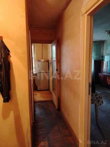 Satılır 3 otaqlı köhnə tikili 65 m², Nəriman Nərimanov m., photo 7 from 10