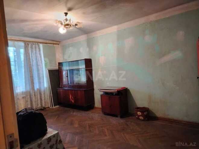 Satılır 3 otaqlı köhnə tikili 65 m², Nəriman Nərimanov m., photo 3 from 10