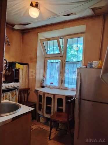 Satılır 3 otaqlı köhnə tikili 65 m², Nəriman Nərimanov m., photo 4 from 10
