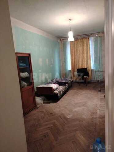Satılır 3 otaqlı köhnə tikili 65 m², Nəriman Nərimanov m., photo 6 from 10