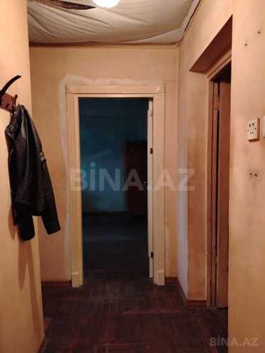 Satılır 3 otaqlı köhnə tikili 65 m², Nəriman Nərimanov m., photo 8 from 10