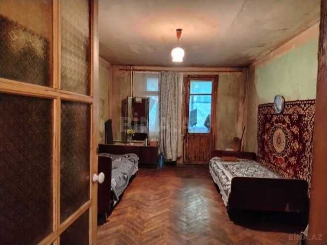 Satılır 3 otaqlı köhnə tikili 65 m², Nəriman Nərimanov m., photo 5 from 10
